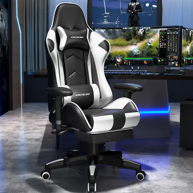 New High Back Low Price Extreme Gamer PC Gaming Chair