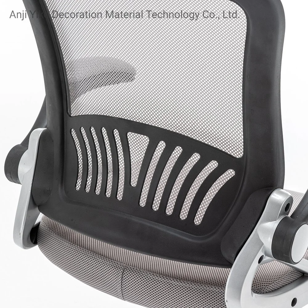 Popular Mesh Office Chair High Back Swivel Executive for Office and Home Use Furniture