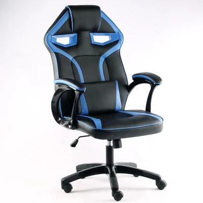 Esports-Stuhl, Gaming-Stuhl, Computerstuhl, für Zuhause, verstellbarer, ergonomischer, bequemer Bürostuhl
