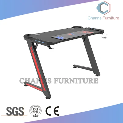 Funktioneller Computertisch für Gaming-Möbel (CAS-GM05)